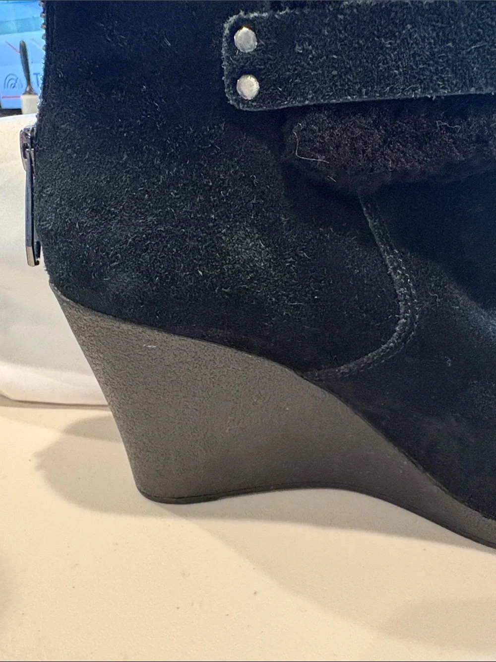 UGG brand style